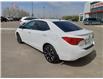 2017 Toyota Corolla SE (Stk: 81491) in Moose Jaw - Image 8 of 30