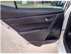 2017 Toyota Corolla SE (Stk: 81491) in Moose Jaw - Image 29 of 30