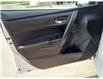 2017 Toyota Corolla SE (Stk: 81491) in Moose Jaw - Image 12 of 30