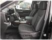 2025 GMC Sierra 1500 Elevation (Stk: 25397) in Cornwall - Image 5 of 14