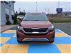 2021 Kia Seltos LX (Stk: A25056) in Mount Pearl - Image 2 of 18