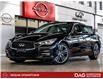 2015 Infiniti Q50 Sport (Stk: NP16271) in Toronto - Image 1 of 25
