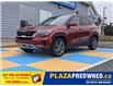 2021 Kia Seltos LX (Stk: A25056) in Mount Pearl - Image 1 of 18