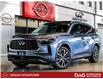 2023 Infiniti QX60 Sensory w/o Tow (Stk: NP16276) in Toronto - Image 1 of 29