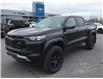 2025 Chevrolet Colorado Trail Boss (Stk: 25347) in Cornwall - Image 1 of 13