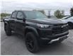 2025 Chevrolet Colorado Trail Boss (Stk: 25347) in Cornwall - Image 12 of 13