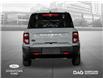 2024 Ford Bronco Sport Outer Banks (Stk: R00773) in Toronto - Image 4 of 24
