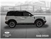 2024 Ford Bronco Sport Outer Banks (Stk: R00773) in Toronto - Image 5 of 24