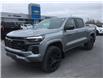 2025 Chevrolet Colorado Z71 (Stk: 25351) in Cornwall - Image 1 of 13