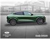 2025 Ford Mustang Mach-E Premium (Stk: 250386) in Toronto - Image 3 of 21