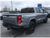 2025 Chevrolet Colorado Z71 (Stk: 25351) in Cornwall - Image 10 of 13