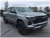 2025 Chevrolet Colorado Z71 (Stk: 25351) in Cornwall - Image 12 of 13