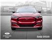 2025 Ford Mustang Mach-E Premium (Stk: 250402) in Toronto - Image 2 of 22