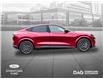 2025 Ford Mustang Mach-E Premium (Stk: 250402) in Toronto - Image 3 of 22