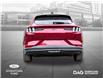 2025 Ford Mustang Mach-E Premium (Stk: 250402) in Toronto - Image 4 of 22