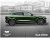 2025 Ford Mustang Mach-E Premium (Stk: 250460) in Toronto - Image 3 of 21