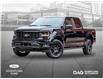 2025 Ford F-150 STX (Stk: 250493) in Toronto - Image 1 of 23