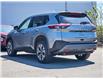 2023 Nissan Rogue SV Moonroof (Stk: N25140A) in Hamilton - Image 11 of 31