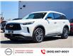 2023 Infiniti QX60 Sensory w/o Tow (Stk: N3751) in Hamilton - Image 2 of 33