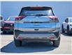 2023 Nissan Rogue SV Moonroof (Stk: N25140A) in Hamilton - Image 12 of 31