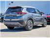 2023 Nissan Rogue SV Moonroof (Stk: N25140A) in Hamilton - Image 13 of 31