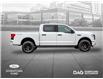 2025 Ford F-150 Lightning XLT (Stk: 250446) in Toronto - Image 3 of 23