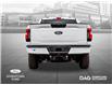 2025 Ford F-150 Lightning XLT (Stk: 250446) in Toronto - Image 4 of 23