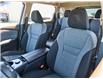 2023 Nissan Rogue SV Moonroof (Stk: N25140A) in Hamilton - Image 16 of 31