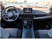 2023 Nissan Rogue SV Moonroof (Stk: N25140A) in Hamilton - Image 20 of 31