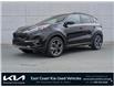 2022 Kia Sportage SX (Stk: M241052) in St. John's - Image 1 of 22