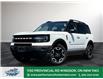 2023 Ford Bronco Sport Outer Banks (Stk: TL27858) in Windsor - Image 1 of 26