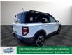 2023 Ford Bronco Sport Outer Banks (Stk: TL27858) in Windsor - Image 7 of 26