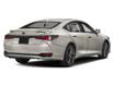 2025 Lexus ES 300h Base (Stk: 14110210) in Markham - Image 3 of 12