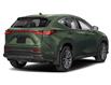 2025 Lexus NX 350 Base (Stk: 14110368) in Markham - Image 3 of 12