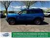 2023 Ford Bronco Sport Big Bend (Stk: TL31965) in Windsor - Image 4 of 27