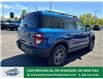 2023 Ford Bronco Sport Big Bend (Stk: TL31965) in Windsor - Image 7 of 27
