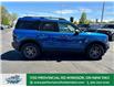 2023 Ford Bronco Sport Big Bend (Stk: TL31965) in Windsor - Image 9 of 27