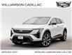 2025 Cadillac OPTIQ Luxury (Stk: 25819) in Uxbridge - Image 1 of 21