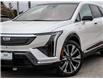 2025 Cadillac OPTIQ Luxury (Stk: 25819) in Uxbridge - Image 2 of 21