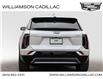 2025 Cadillac OPTIQ Luxury (Stk: 25819) in Uxbridge - Image 5 of 21