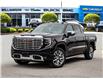 2025 GMC Sierra 1500 Denali (Stk: 25806) in Uxbridge - Image 1 of 25