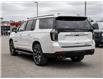 2025 Chevrolet Suburban RST (Stk: 25844) in Uxbridge - Image 6 of 27