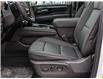 2025 Chevrolet Suburban RST (Stk: 25844) in Uxbridge - Image 10 of 27