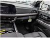 2025 Chevrolet Suburban RST (Stk: 25844) in Uxbridge - Image 18 of 27