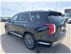 2025 Hyundai Palisade Ultimate Calligraphy (Stk: 25-307) in Prince Albert - Image 2 of 17