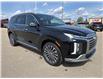 2025 Hyundai Palisade Ultimate Calligraphy (Stk: 25-307) in Prince Albert - Image 4 of 17