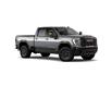 2025 GMC Sierra 2500HD AT4X (Stk: 03154) in Red Deer - Image 1 of 2