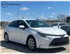 2022 Toyota Corolla LE (Stk: 11118) in Winnipeg - Image 1 of 23