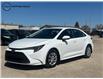 2022 Toyota Corolla LE (Stk: 11118) in Winnipeg - Image 3 of 23