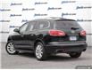 2016 Buick Enclave Premium (Stk: 127023) in London - Image 4 of 27